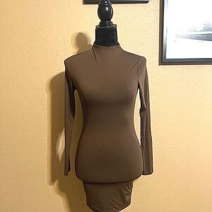 Bodycon Dress
